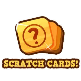 Scratch Cards